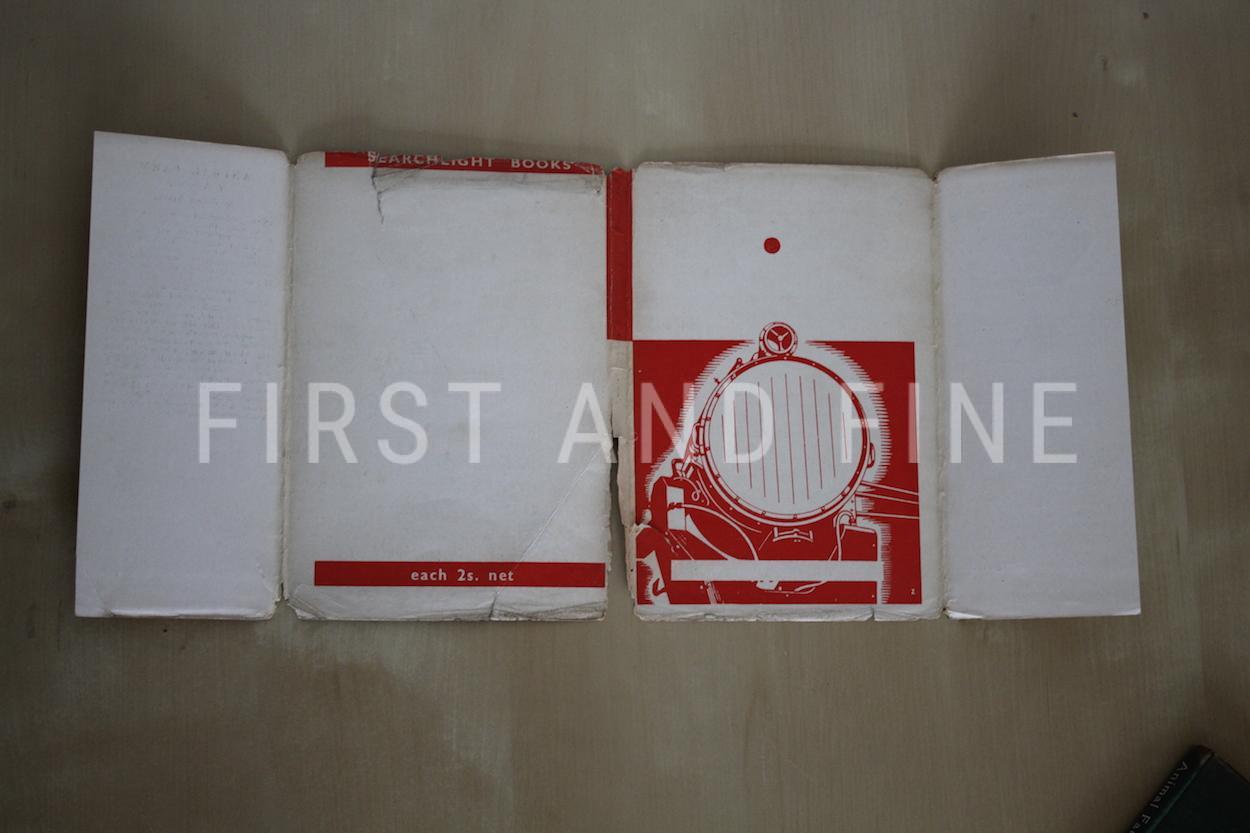 Orwell, George (1945) 'Animal Farm', UK first edition in the original first state dust jacket - Image 12