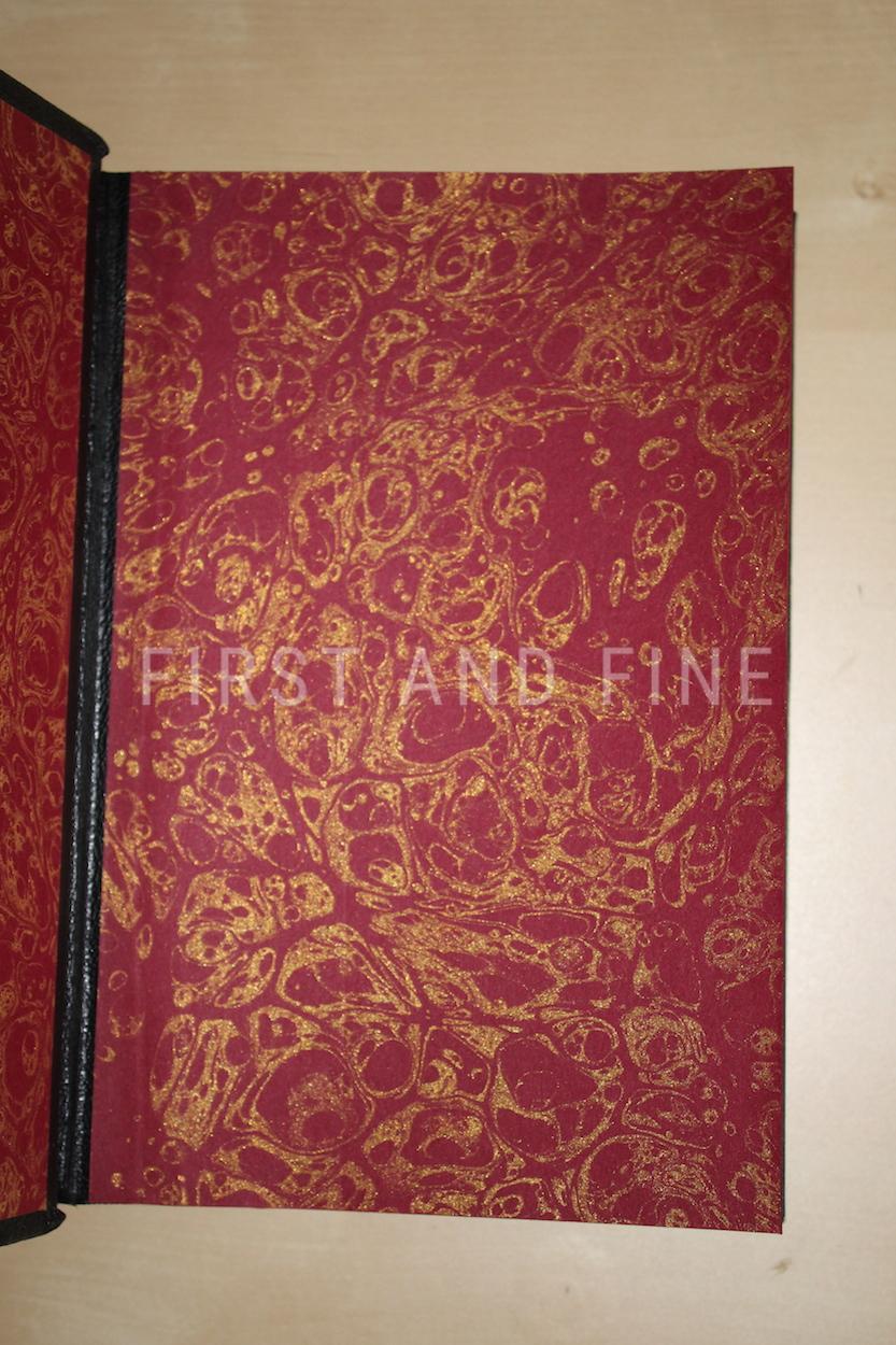 Blatty, William (1971) 'The Exorcist', US signed first edition beautiful rebind with unique design - Image 16