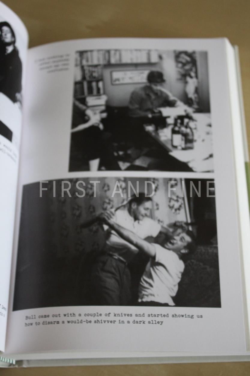 Kerouac, Jack (1957) 'On the Road', US first edition with an original signed cheque/ check - Image 19