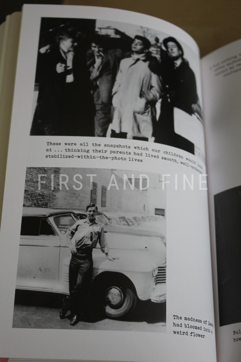 Kerouac, Jack (1957) 'On the Road', US first edition with an original signed cheque/ check - Image 20