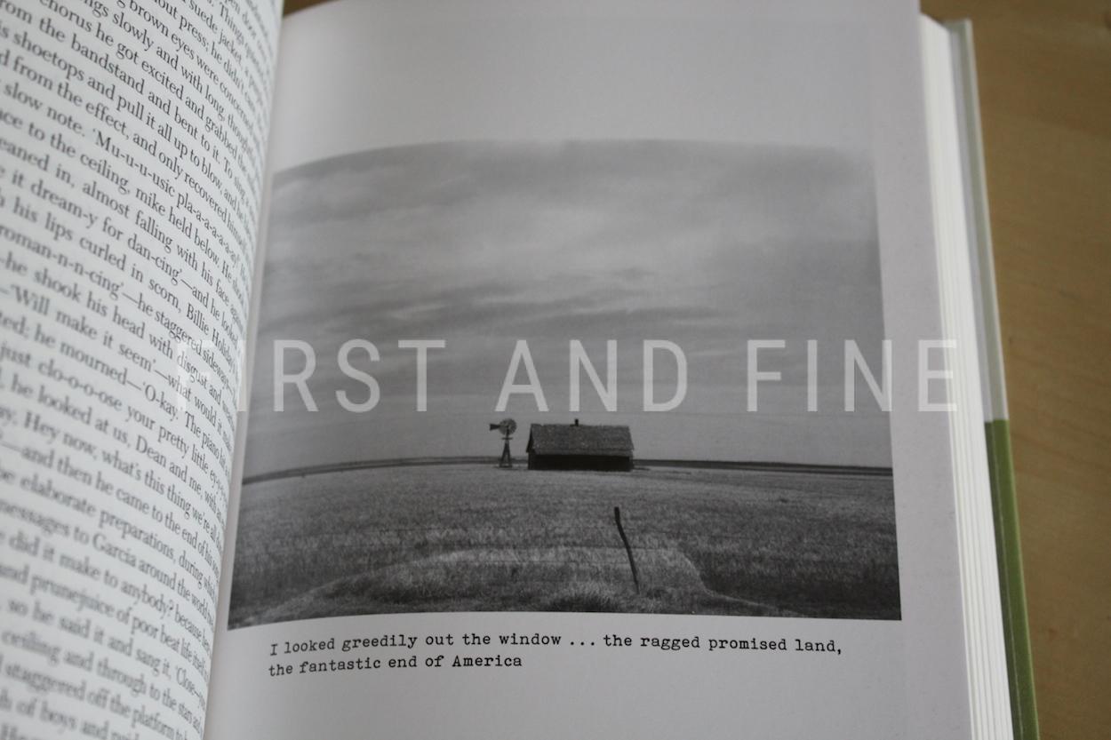 Kerouac, Jack (1957) 'On the Road', US first edition with an original signed cheque/ check - Image 21