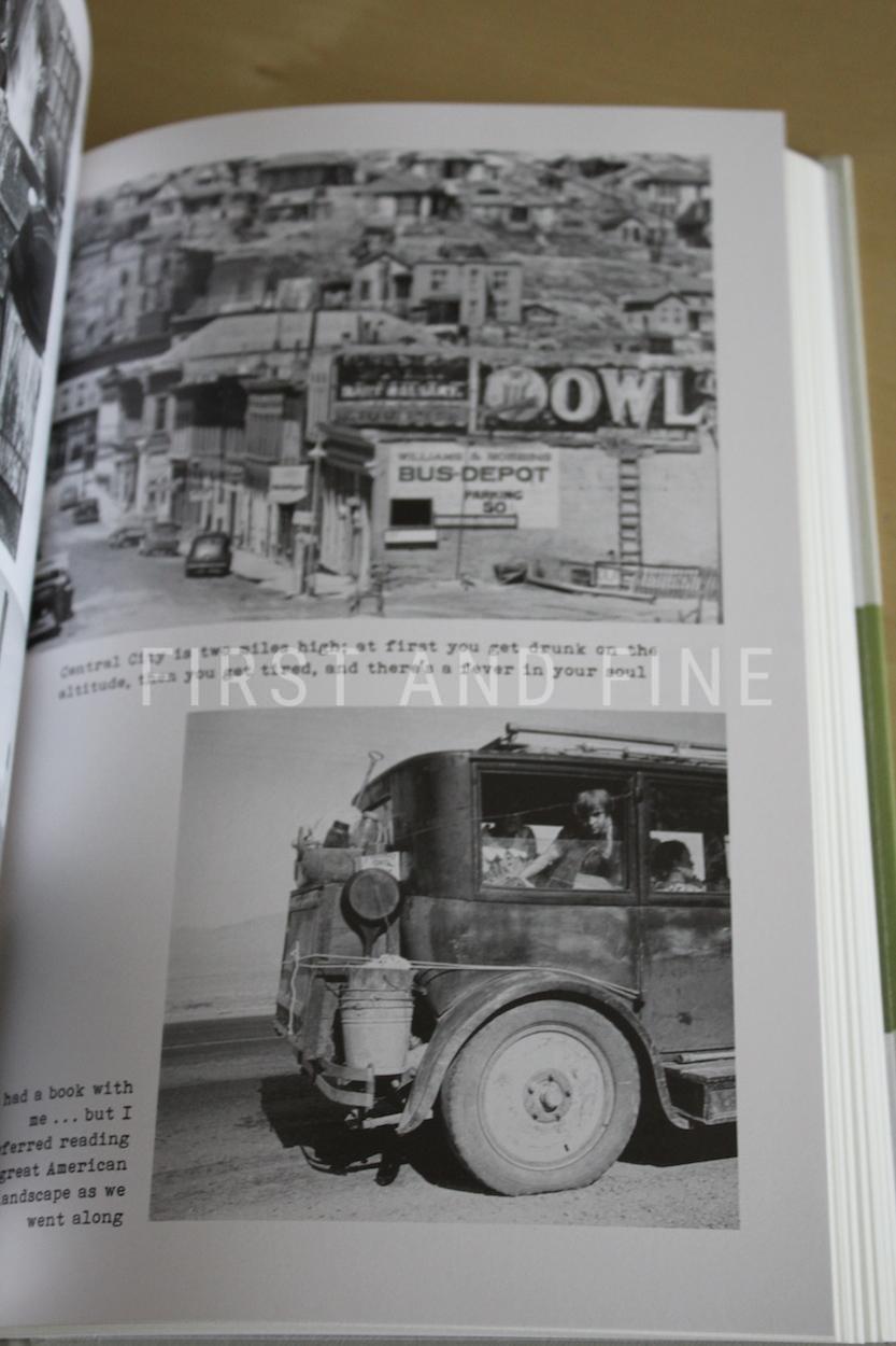 Kerouac, Jack (1957) 'On the Road', US first edition with an original signed cheque/ check - Image 22
