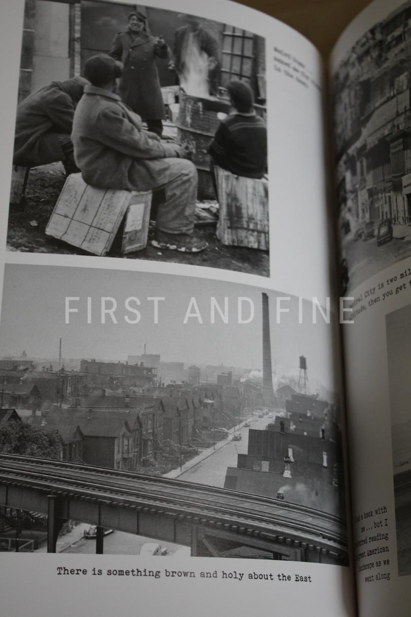Kerouac, Jack (1957) 'On the Road', US first edition with an original signed cheque/ check - Image 23