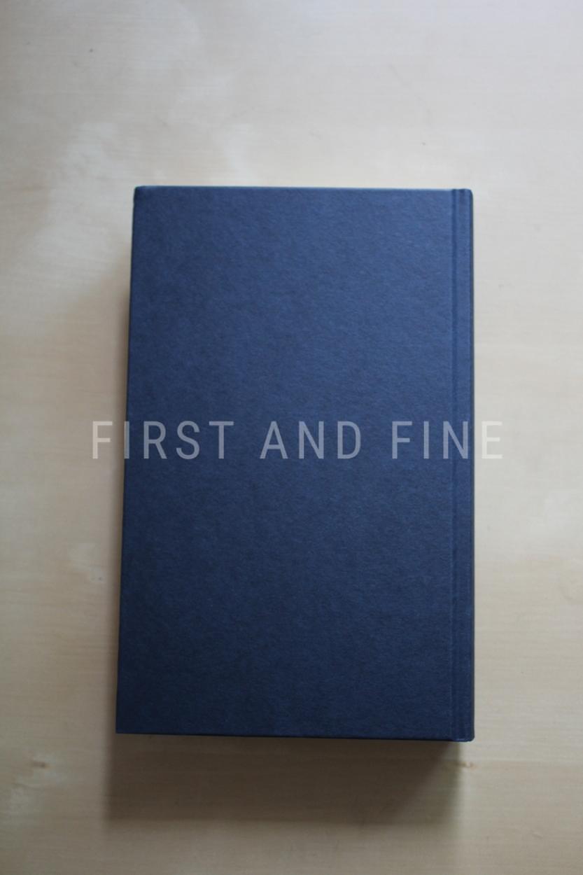Burns, Anna (2018) 'Milkman', UK signed and lined first edition - Image 10
