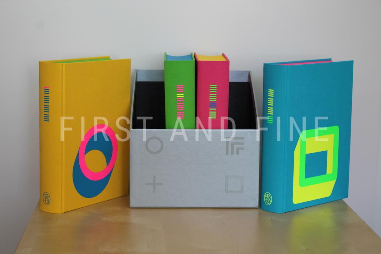 Dick, Philip K. (2021) 'The Complete Short Stories', Folio Society limited edition