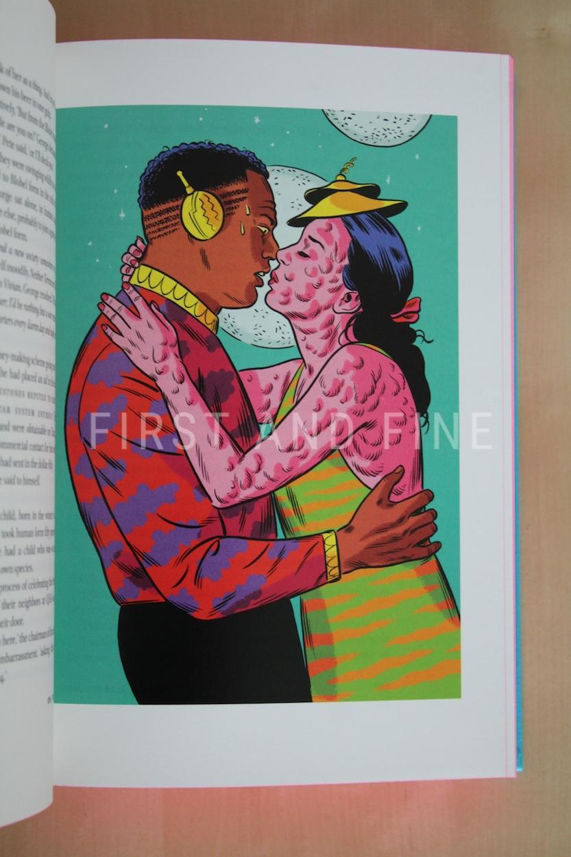 Dick, Philip K. (2021) 'The Complete Short Stories', Folio Society limited edition - Image 17