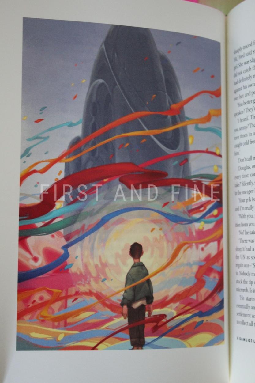Dick, Philip K. (2021) 'The Complete Short Stories', Folio Society limited edition - Image 18