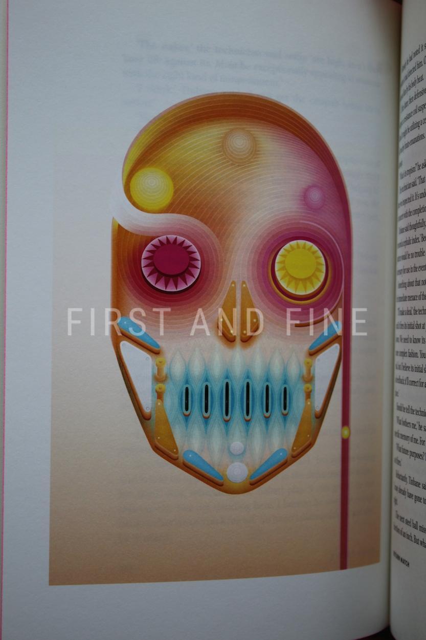 Dick, Philip K. (2021) 'The Complete Short Stories', Folio Society limited edition - Image 20