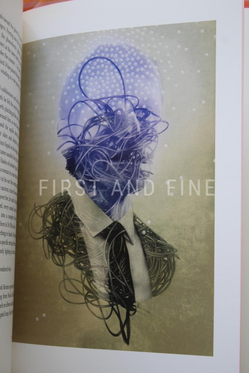Dick, Philip K. (2021) 'The Complete Short Stories', Folio Society limited edition - Image 21