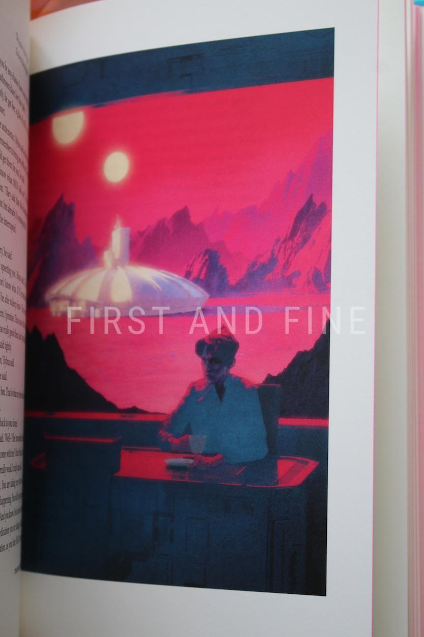 Dick, Philip K. (2021) 'The Complete Short Stories', Folio Society limited edition - Image 22