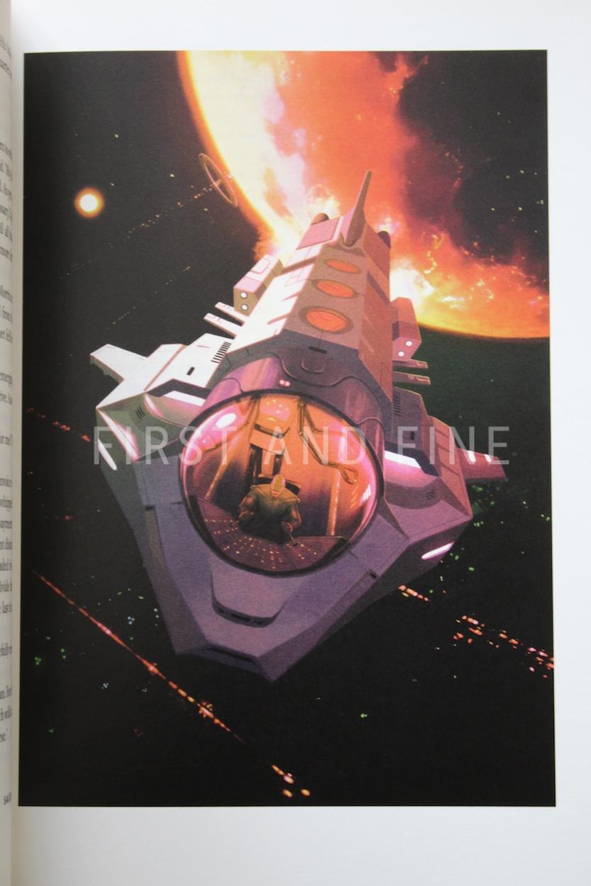 Dick, Philip K. (2021) 'The Complete Short Stories', Folio Society limited edition - Image 23