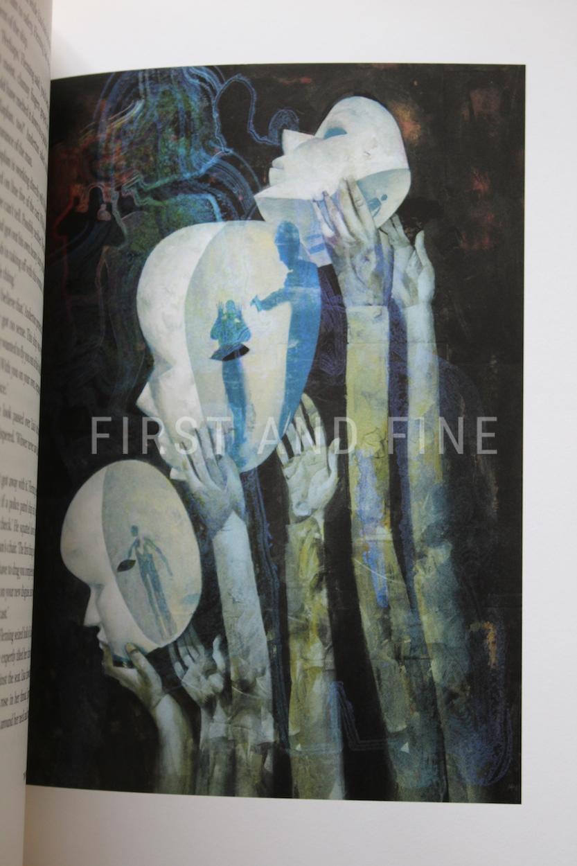 Dick, Philip K. (2021) 'The Complete Short Stories', Folio Society limited edition - Image 26
