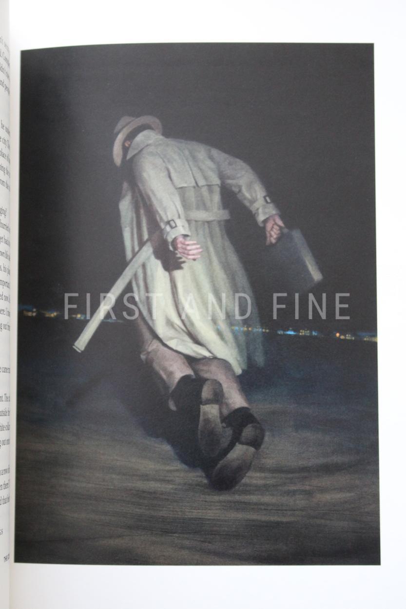 Dick, Philip K. (2021) 'The Complete Short Stories', Folio Society limited edition - Image 29