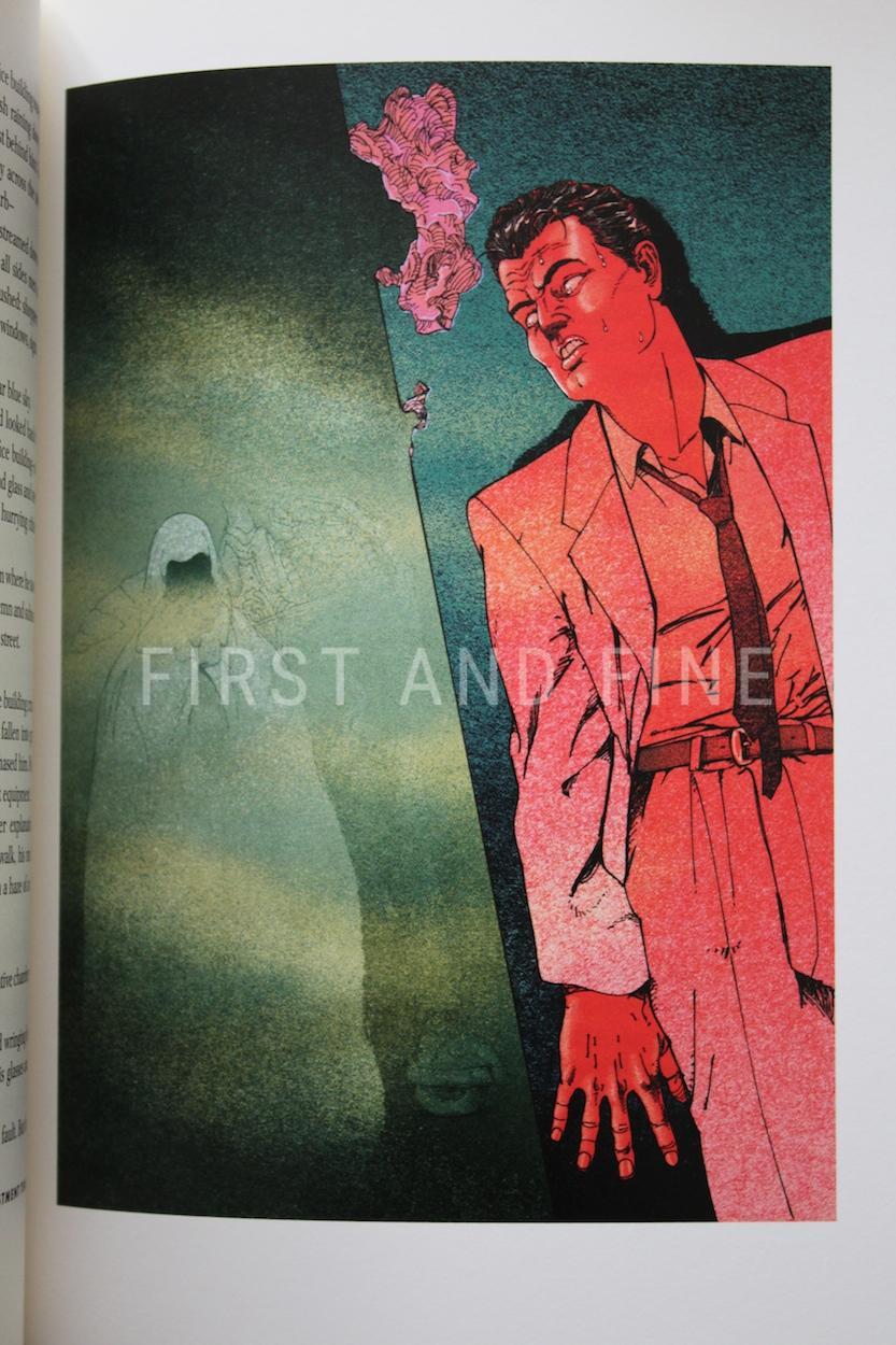 Dick, Philip K. (2021) 'The Complete Short Stories', Folio Society limited edition - Image 30