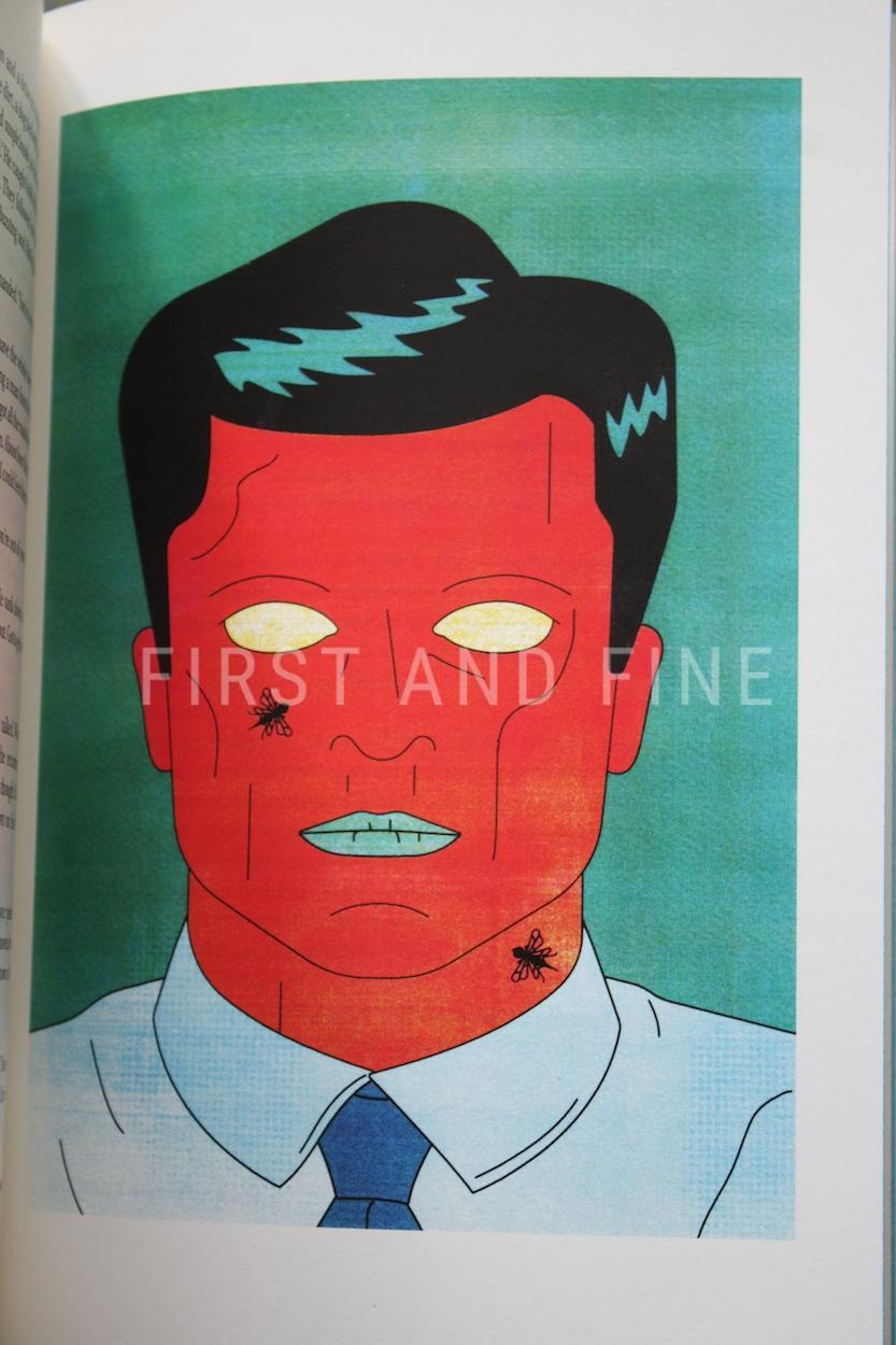 Dick, Philip K. (2021) 'The Complete Short Stories', Folio Society limited edition - Image 32