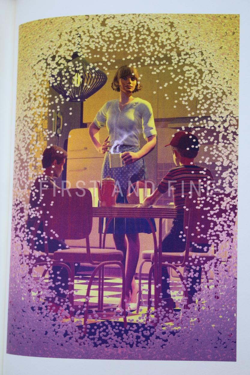 Dick, Philip K. (2021) 'The Complete Short Stories', Folio Society limited edition - Image 34