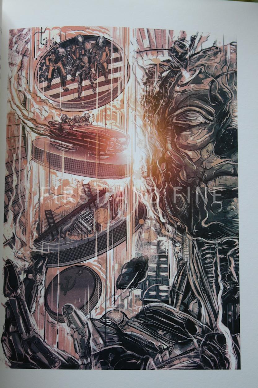 Dick, Philip K. (2021) 'The Complete Short Stories', Folio Society limited edition - Image 35