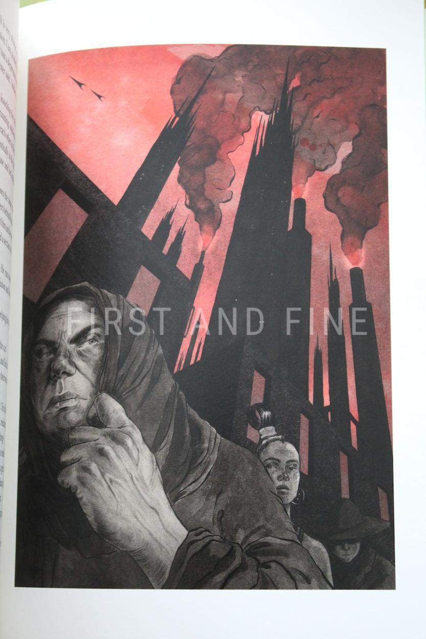 Dick, Philip K. (2021) 'The Complete Short Stories', Folio Society limited edition - Image 37