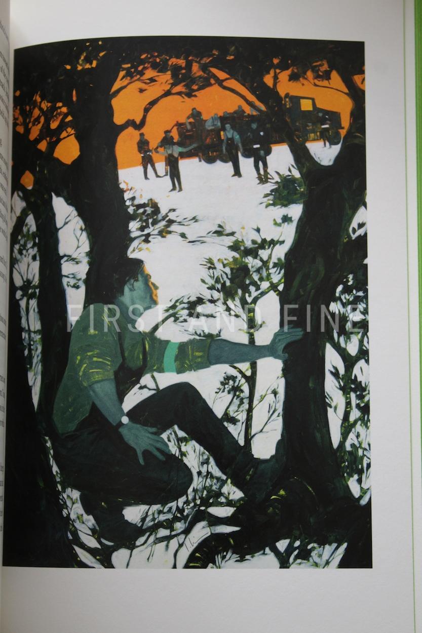 Dick, Philip K. (2021) 'The Complete Short Stories', Folio Society limited edition - Image 38