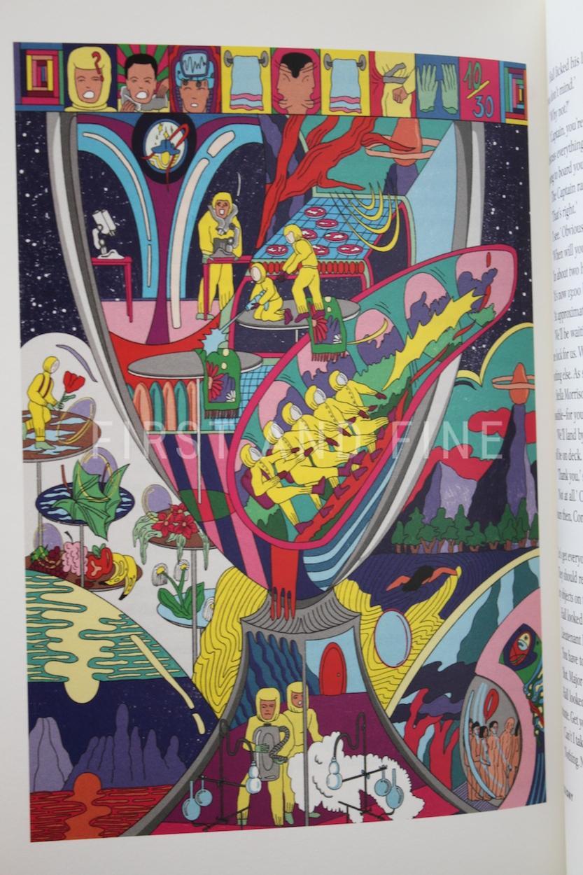 Dick, Philip K. (2021) 'The Complete Short Stories', Folio Society limited edition - Image 39