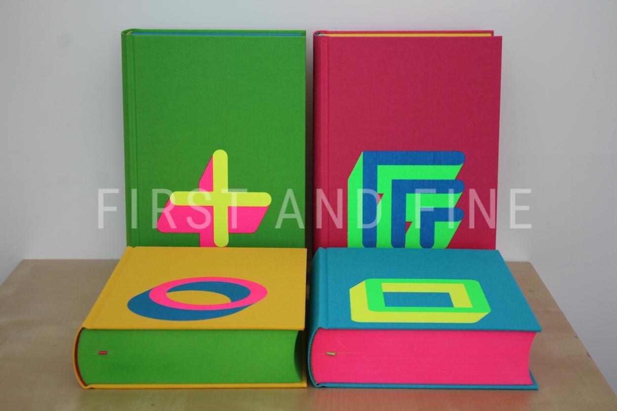 Dick, Philip K. (2021) 'The Complete Short Stories', Folio Society limited edition - Image 10