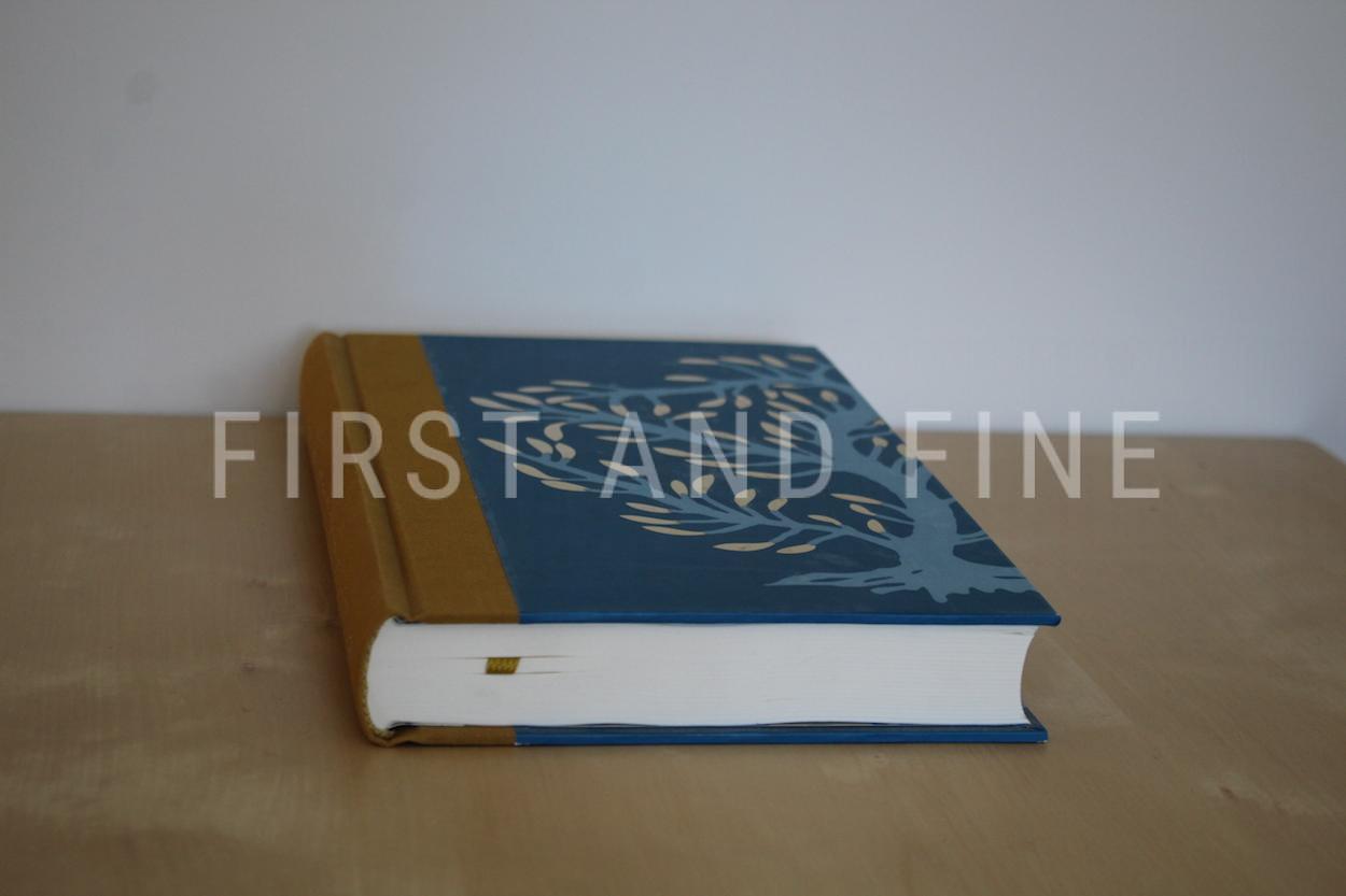 Ishiguro, Kazuo (2015) 'The Buried Giant', UK signed Faber Member's edition - Image 8