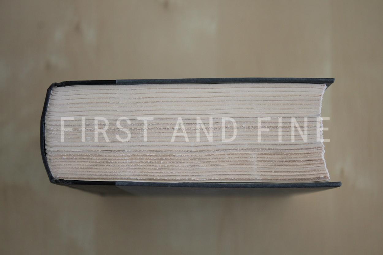 Asimov, Isaac (1982) 'The Foundation Trilogy', US signed first trade anthology edition - Image 10