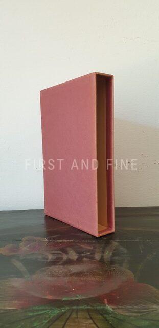 Capote, Truman (1965) 'In Cold Blood', US signed limited edition - Image 12