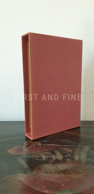 Capote, Truman (1965) 'In Cold Blood', US signed limited edition - Image 13