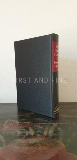 Capote, Truman (1965) 'In Cold Blood', US signed limited edition - Image 6