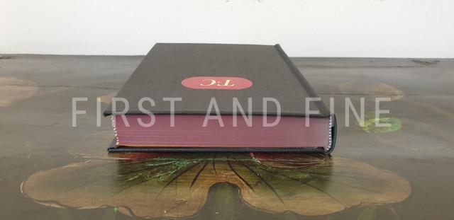 Capote, Truman (1965) 'In Cold Blood', US signed limited edition - Image 8