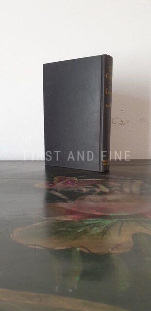Rawson, Clayton (1942) 'No Coffin for the Corpse', US signed and inscribed first edition - Image 8