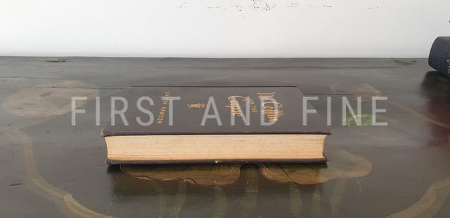 Rawson, Clayton (1942) 'No Coffin for the Corpse', US signed and inscribed first edition - Image 9