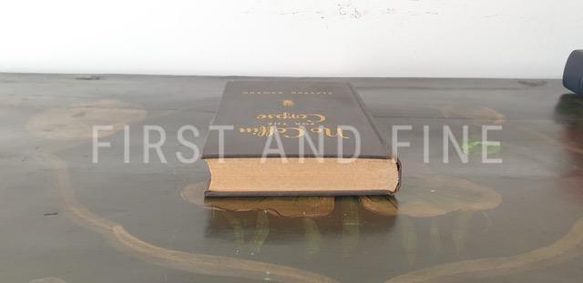 Rawson, Clayton (1942) 'No Coffin for the Corpse', US signed and inscribed first edition - Image 11