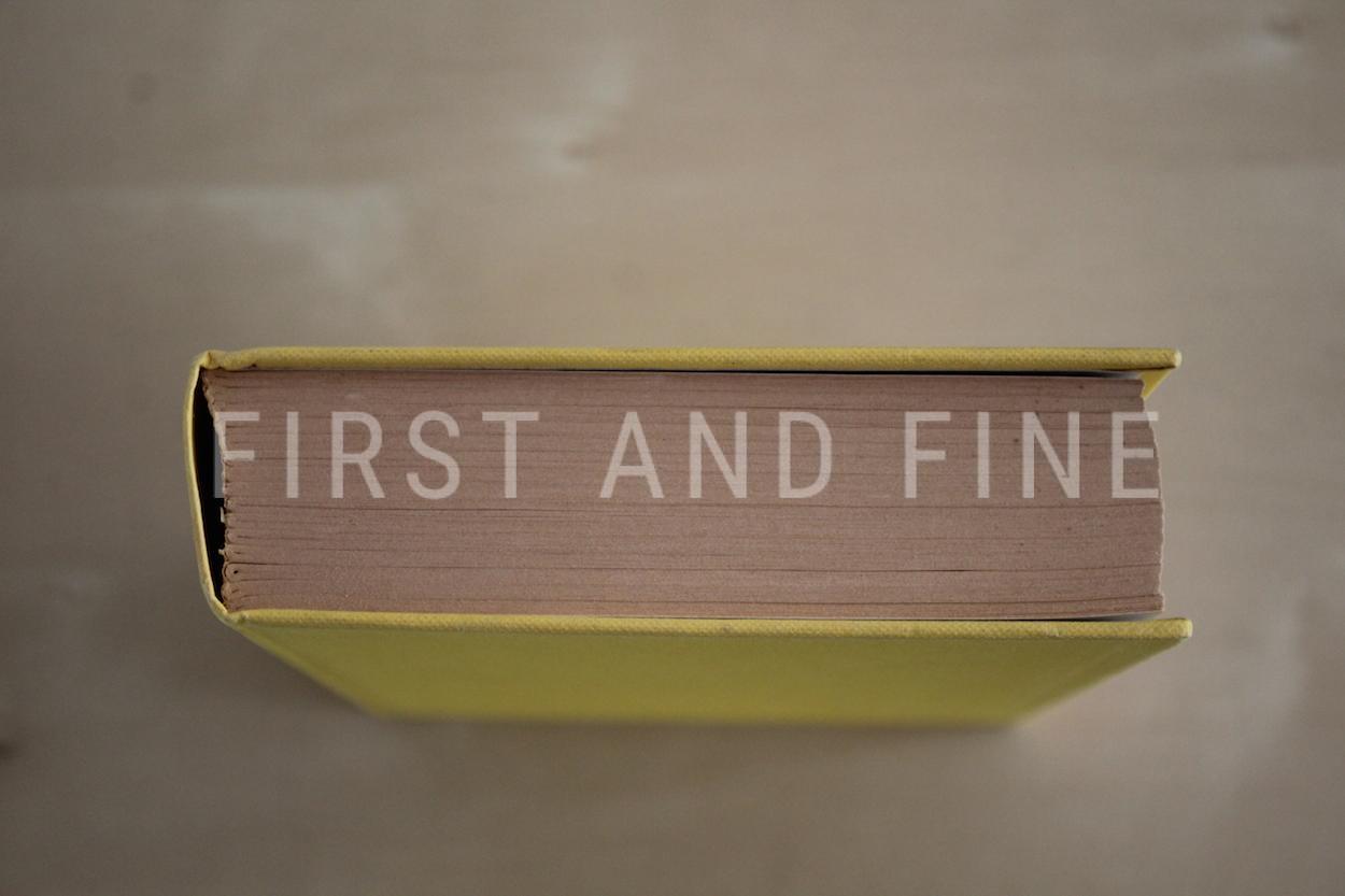 Banks, Iain (1987) 'Consider Phlebas', UK signed and inscribed first edition - Image 8