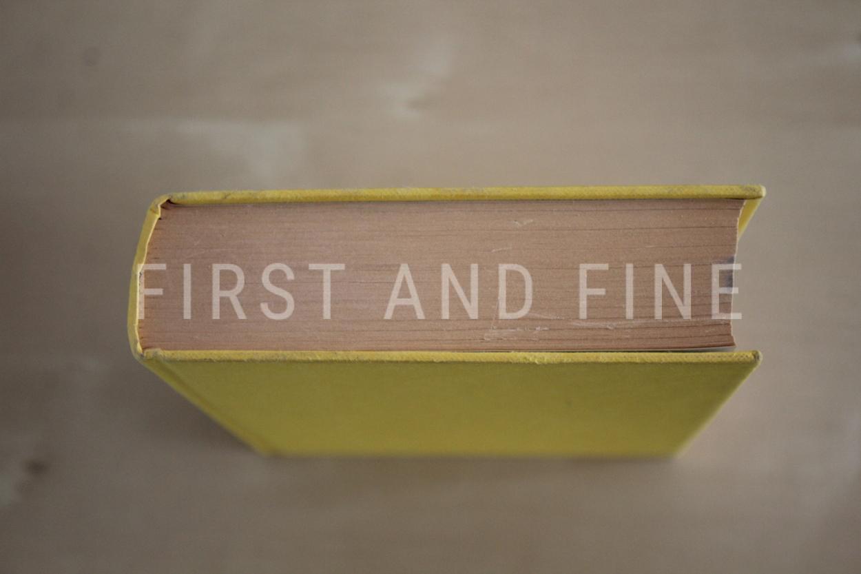 Banks, Iain (1987) 'Consider Phlebas', UK signed and inscribed first edition - Image 9