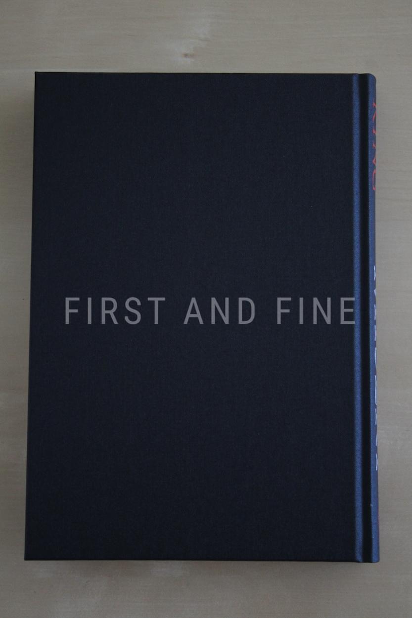 King, Stephen (2021) 'Misery', UK signed illustrated edition by Folio Society - Image 7
