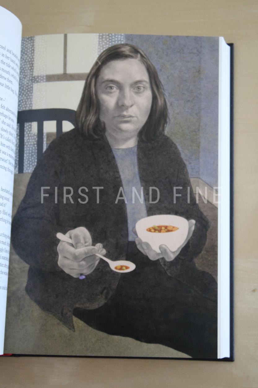 King, Stephen (2021) 'Misery', UK signed illustrated edition by Folio Society - Image 14