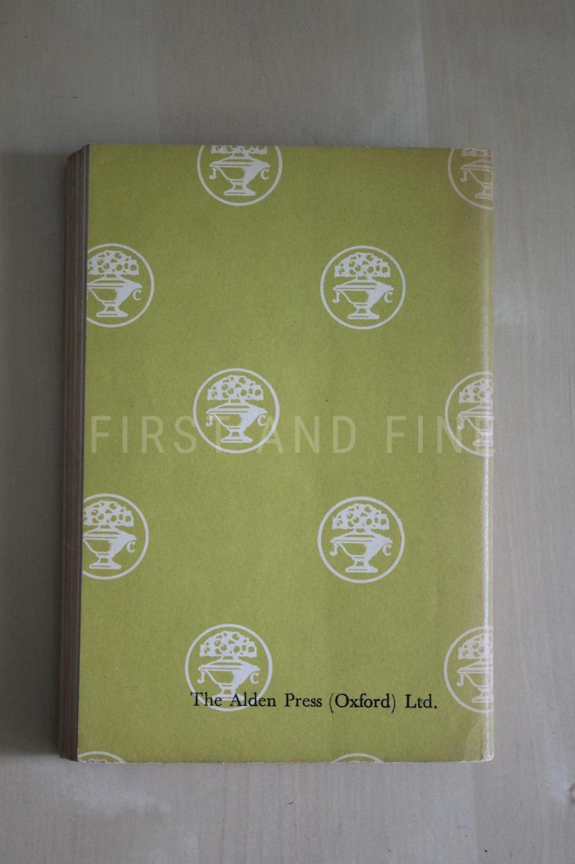 Fleming, Ian (1959) 'Goldfinger', UK uncorrected proof - Image 2