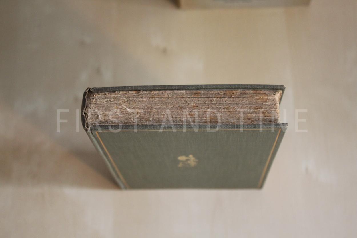 Tolkien, J.R.R. and Gordon, E.V. (1925) 'Sir Gawain and the Green Knight', UK first edition - Image 13