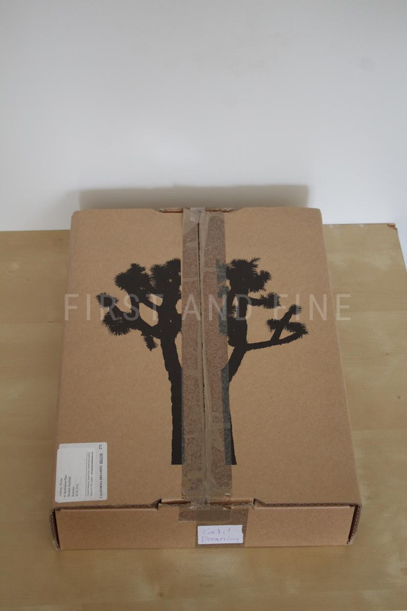 Diltz, Henry (2007) 'California Dreaming', UK deluxe signed limited edition, Genesis Publications - Image 3