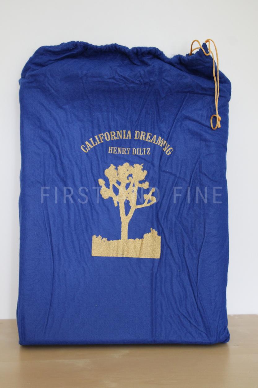 Diltz, Henry (2007) 'California Dreaming', UK deluxe signed limited edition, Genesis Publications - Image 4