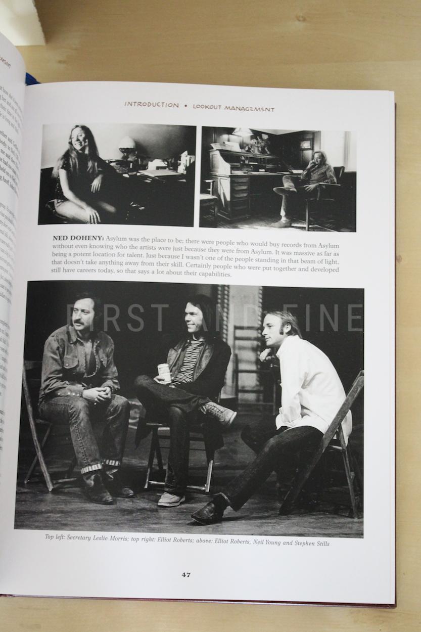 Diltz, Henry (2007) 'California Dreaming', UK deluxe signed limited edition, Genesis Publications - Image 9