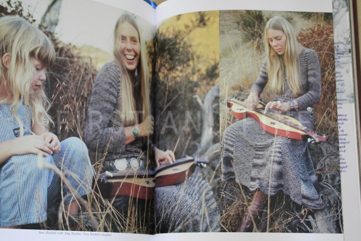 Diltz, Henry (2007) 'California Dreaming', UK deluxe signed limited edition, Genesis Publications - Image 11