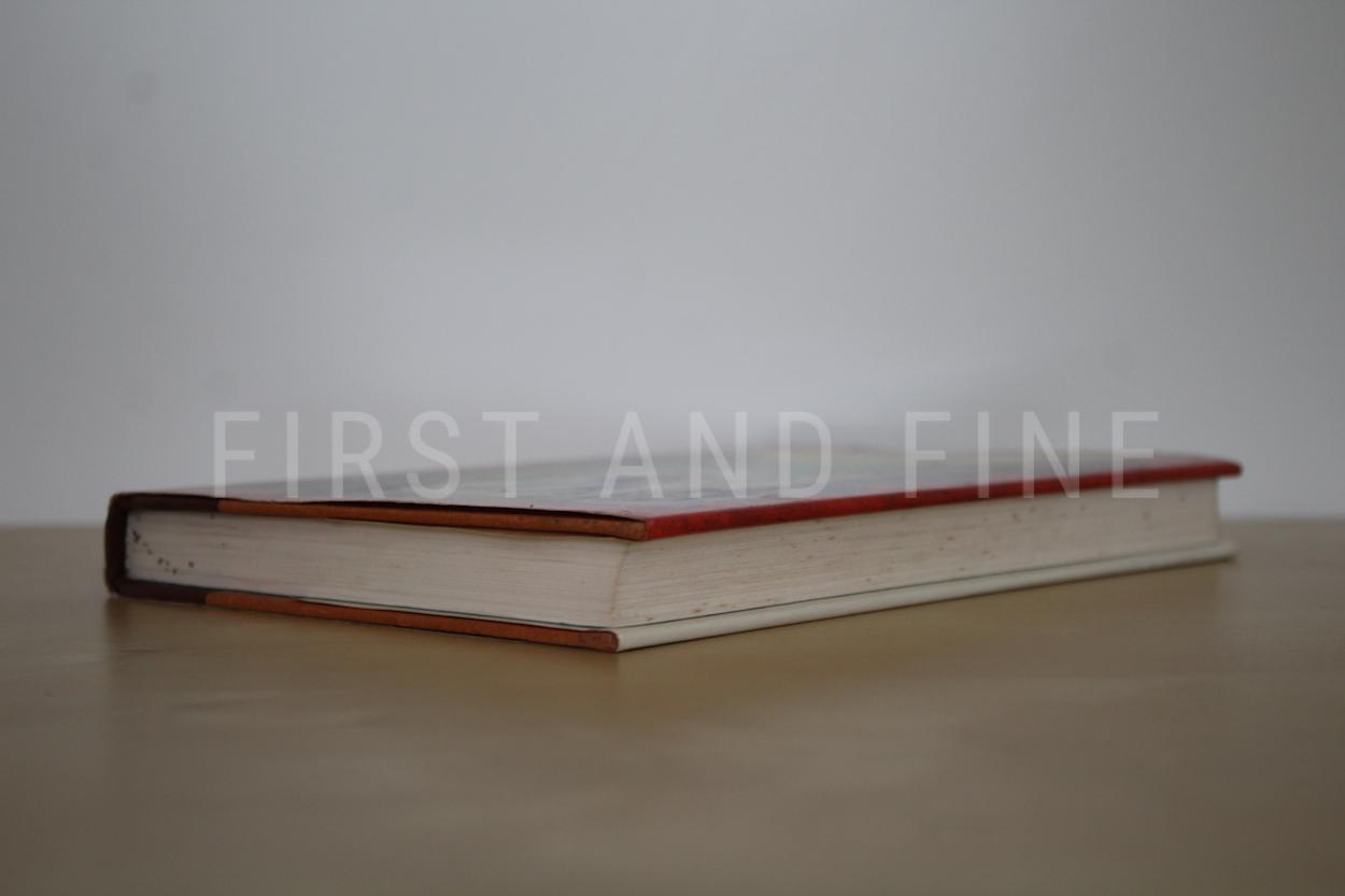Dahl, Roald (1975) 'Danny, The Champion of the World', US signed and inscribed first edition - Image 7