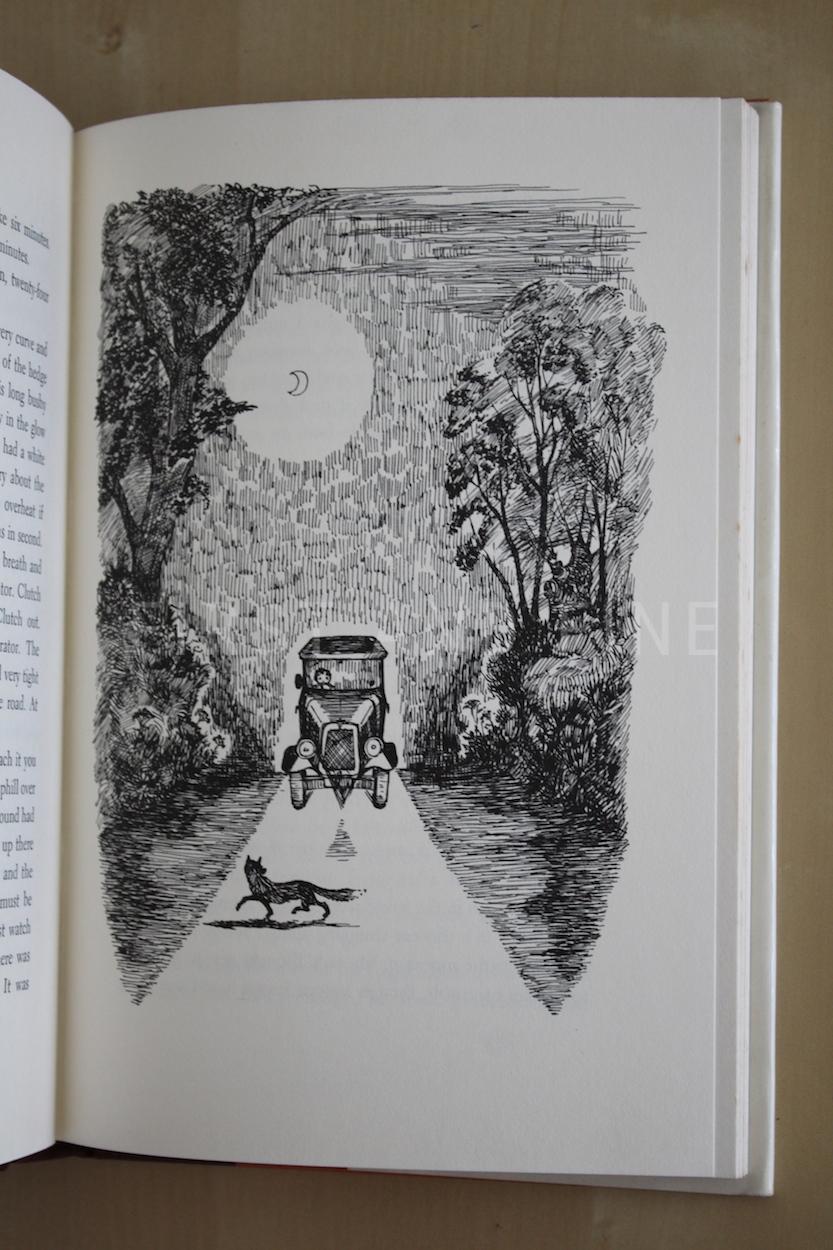 Dahl, Roald (1975) 'Danny, The Champion of the World', US signed and inscribed first edition - Image 12