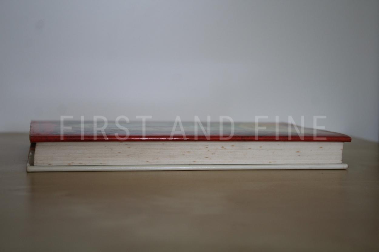 Dahl, Roald (1975) 'Danny, The Champion of the World', US signed and inscribed first edition - Image 9