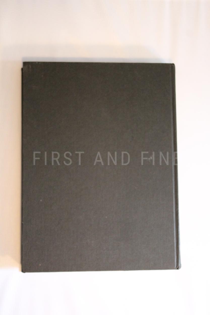 Moore, Patrick (1970) 'Space', signed and inscribed by Wernher von Braun - Image 11