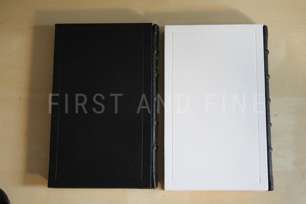 Philidor (1808) 'Studies of Chess', UK edition in two volumes beautifully rebound in full leather - Image 5