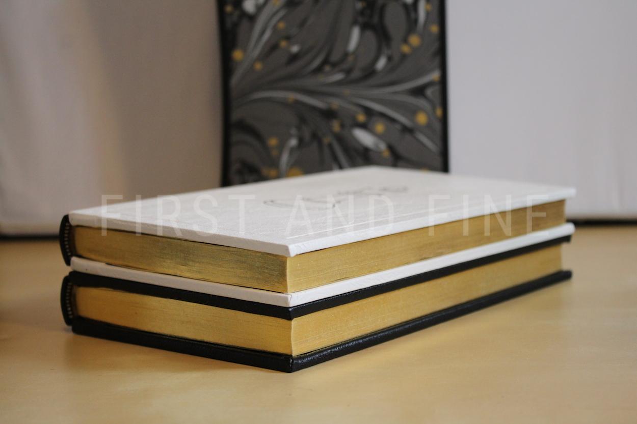 Philidor (1808) 'Studies of Chess', UK edition in two volumes beautifully rebound in full leather - Image 6